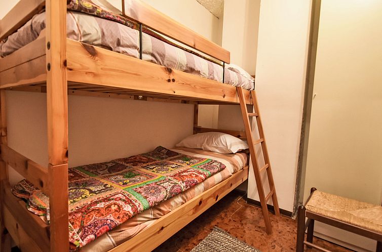 Appartement Casa Rossa