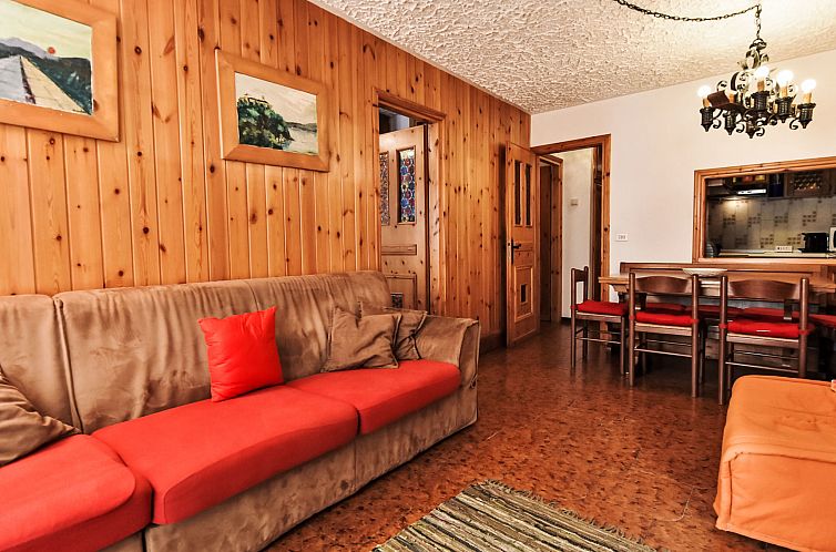 Appartement Casa Rossa