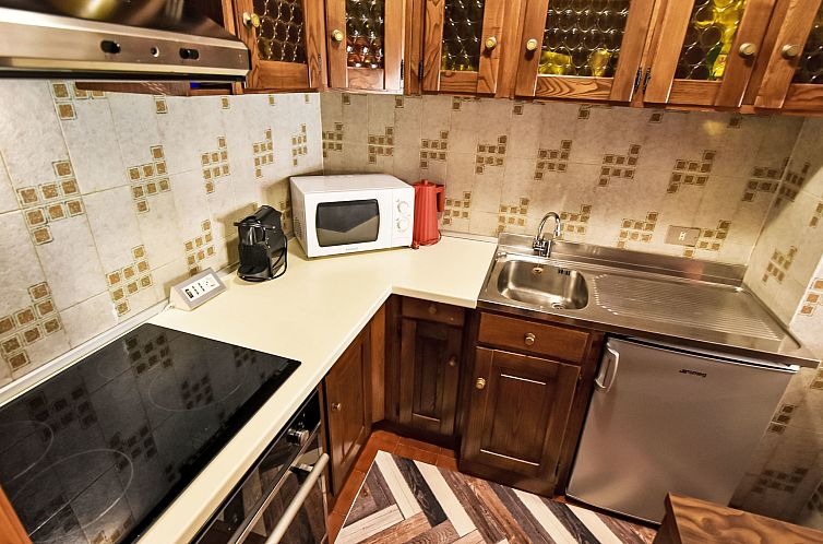 Appartement Casa Rossa