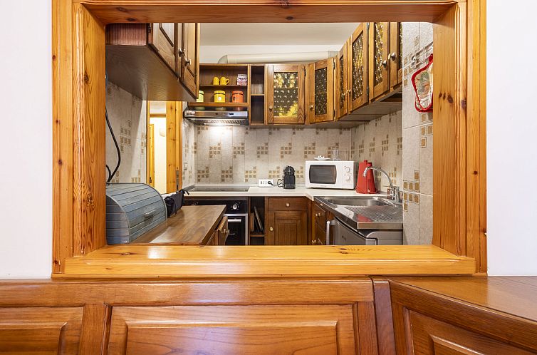 Appartement Casa Rossa
