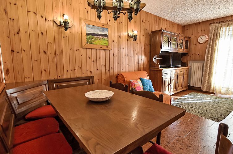 Appartement Casa Rossa