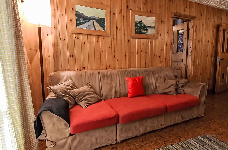 Appartement Casa Rossa