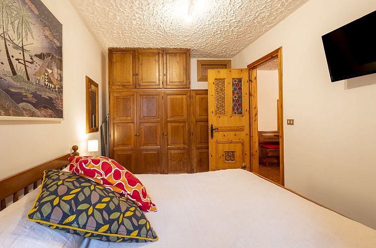 Appartement Casa Rossa