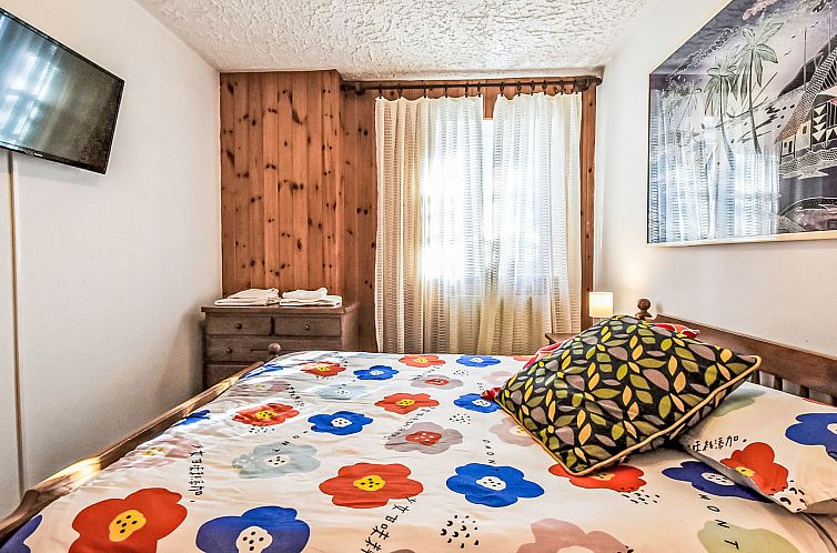 Appartement Casa Rossa