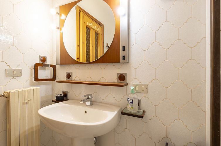 Appartement Casa Rossa