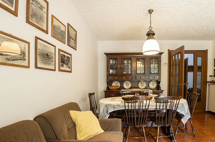 Appartement Smeraldo