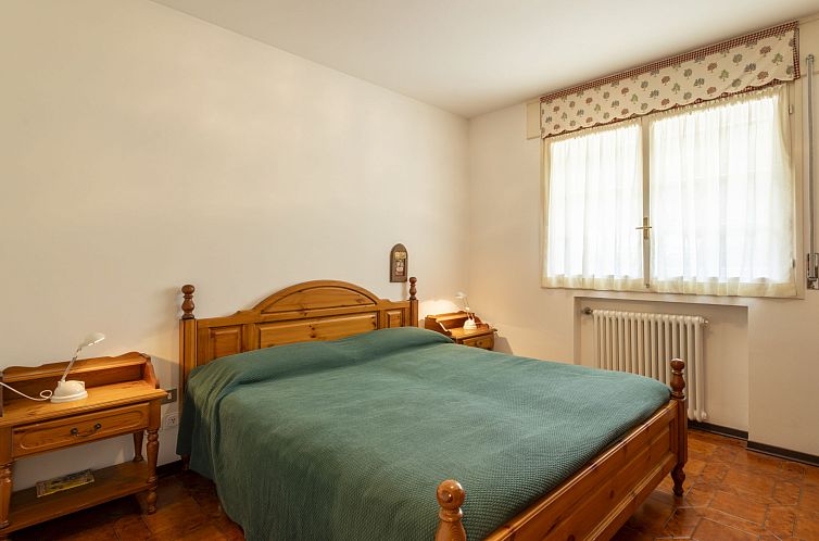 Appartement Smeraldo