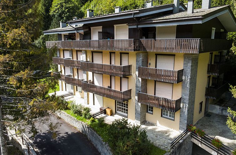 Appartement Smeraldo