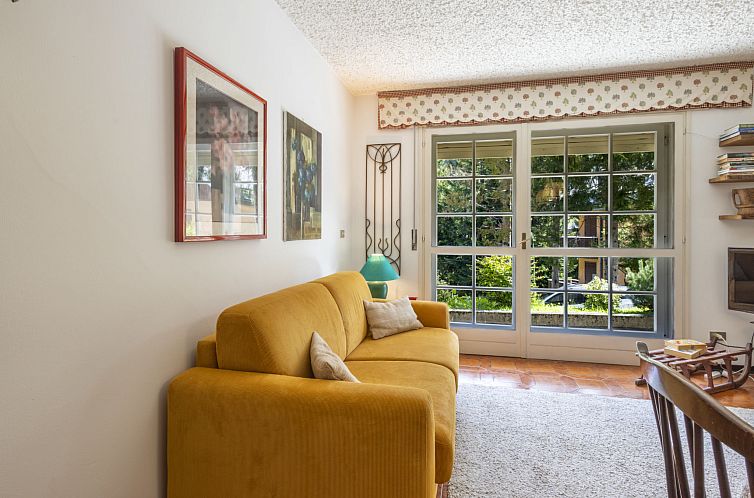 Appartement Smeraldo