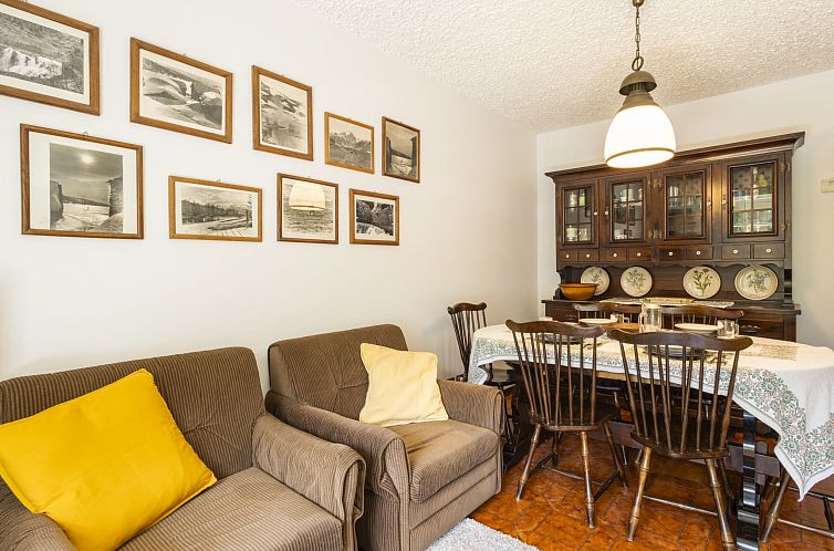 Appartement Smeraldo