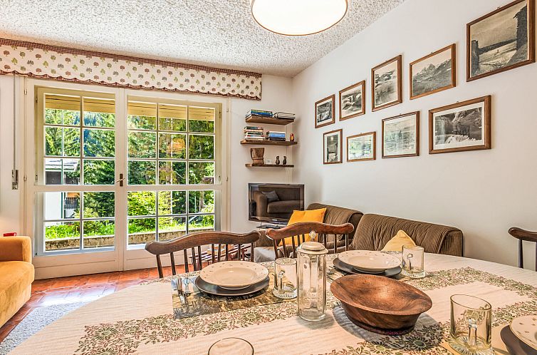 Appartement Smeraldo