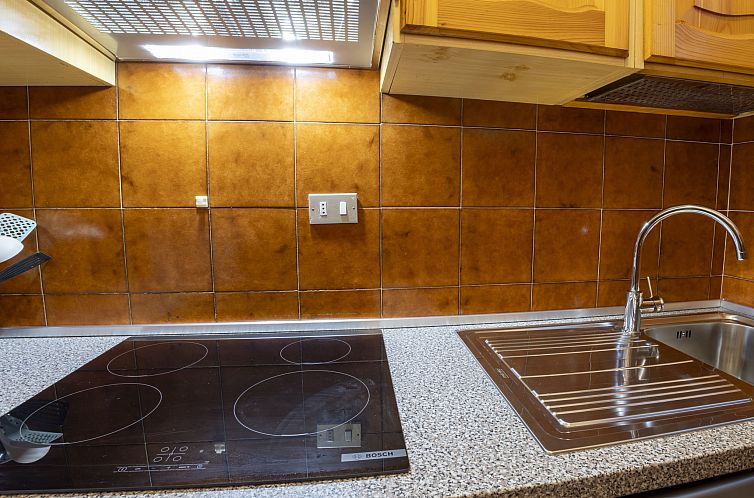 Appartement Smeraldo