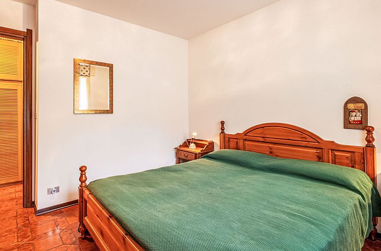 Appartement Smeraldo