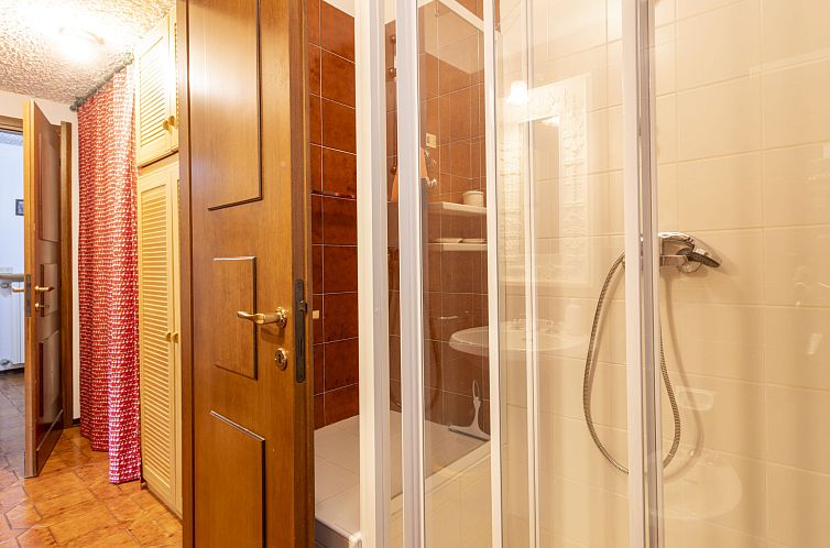 Appartement Smeraldo