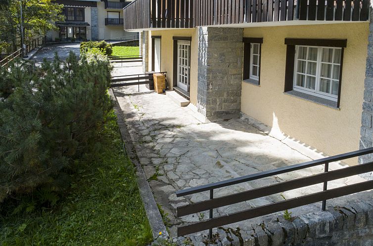 Appartement Smeraldo