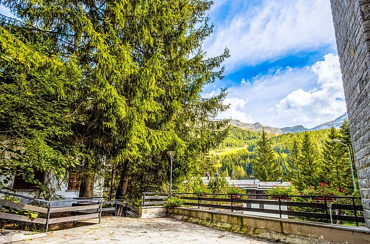 Appartement Smeraldo