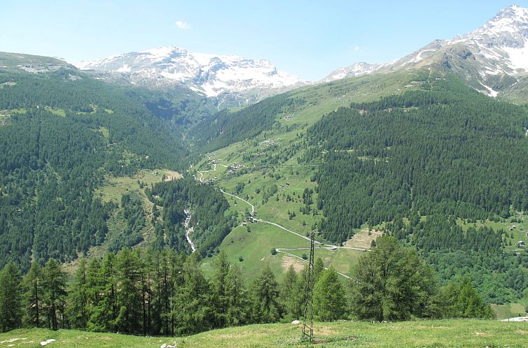 Appartement Smeraldo