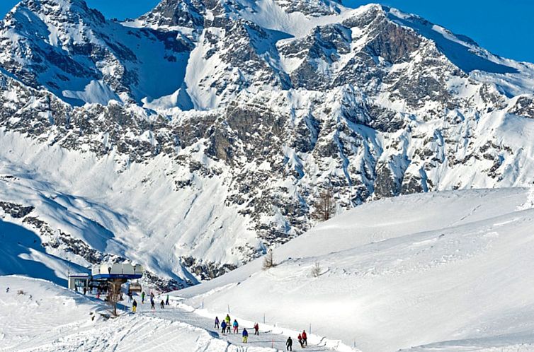 Appartement Smeraldo