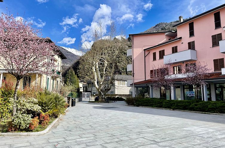 Unterkunft 0894310 - Appartement Italienische Seen - Appartement Platani