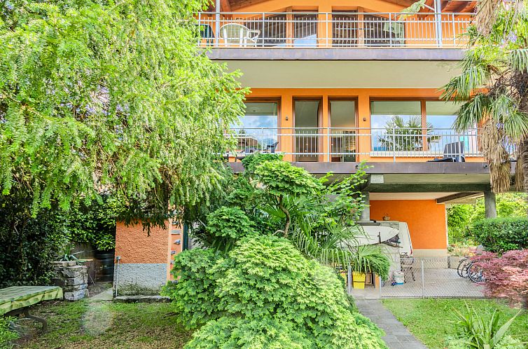 Guest house 0894313 - Apartment Italian Lakes - Appartement Iris
