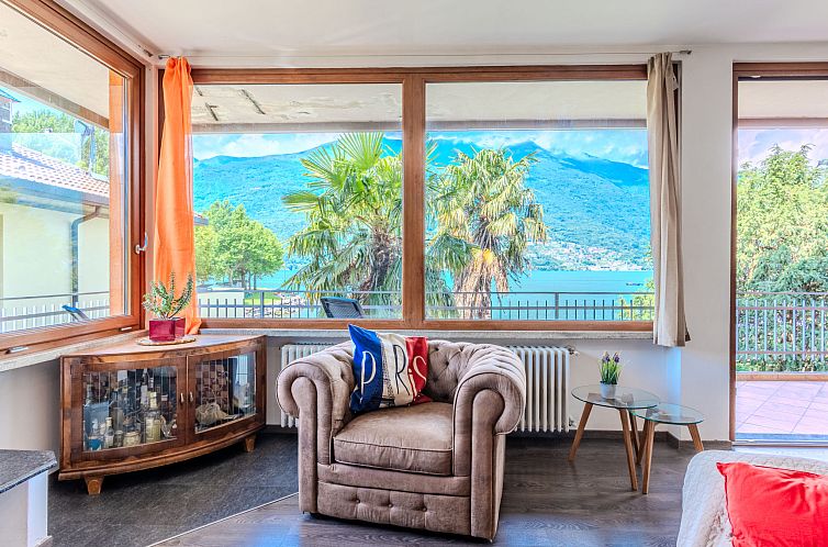 Appartement Iris