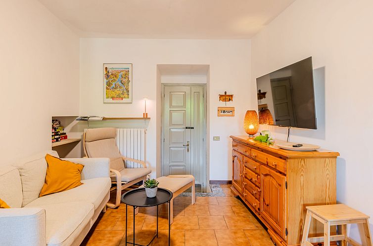 Vakantiehuis Castello