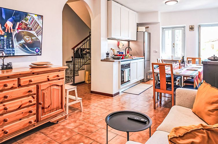 Vakantiehuis Castello