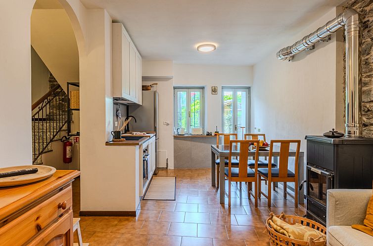 Vakantiehuis Castello