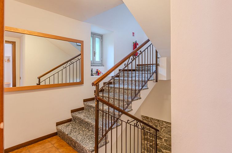 Vakantiehuis Castello