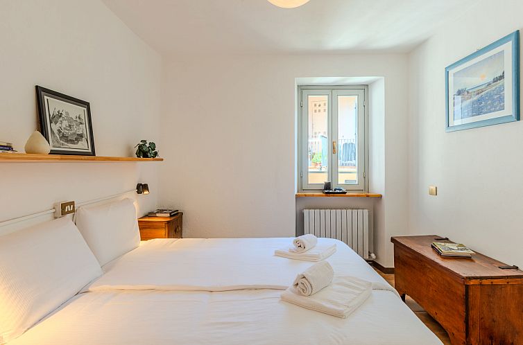 Vakantiehuis Castello