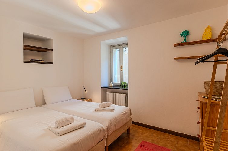 Vakantiehuis Castello