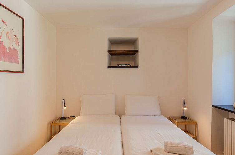 Vakantiehuis Castello