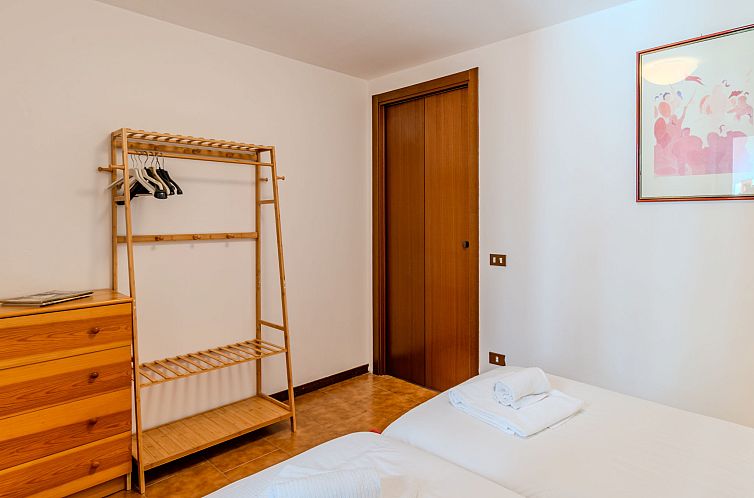 Vakantiehuis Castello