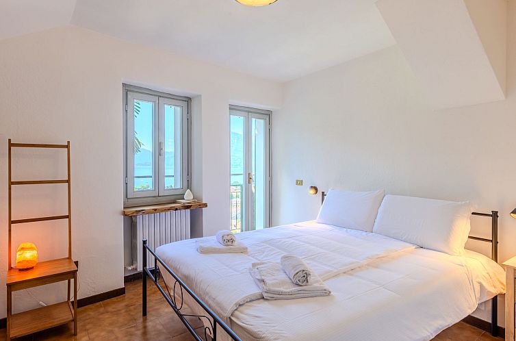 Vakantiehuis Castello