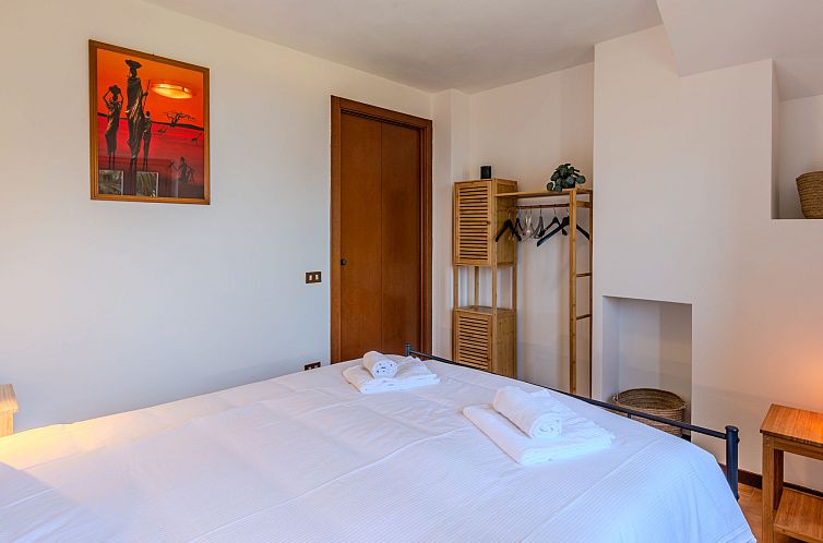 Vakantiehuis Castello