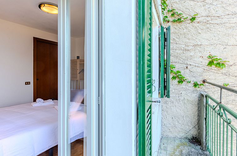 Vakantiehuis Castello