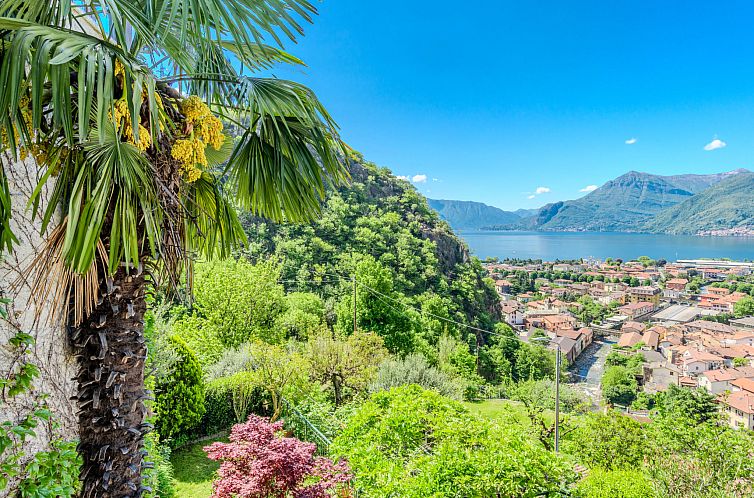 Vakantiehuis Castello