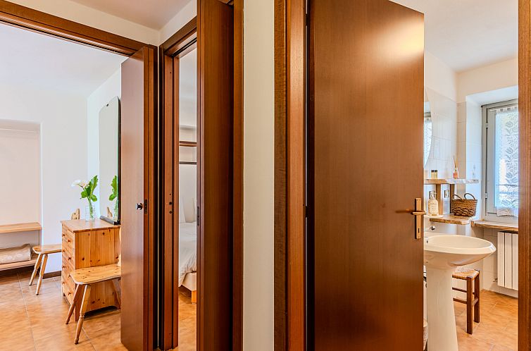 Vakantiehuis Castello