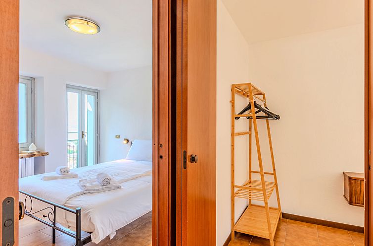 Vakantiehuis Castello