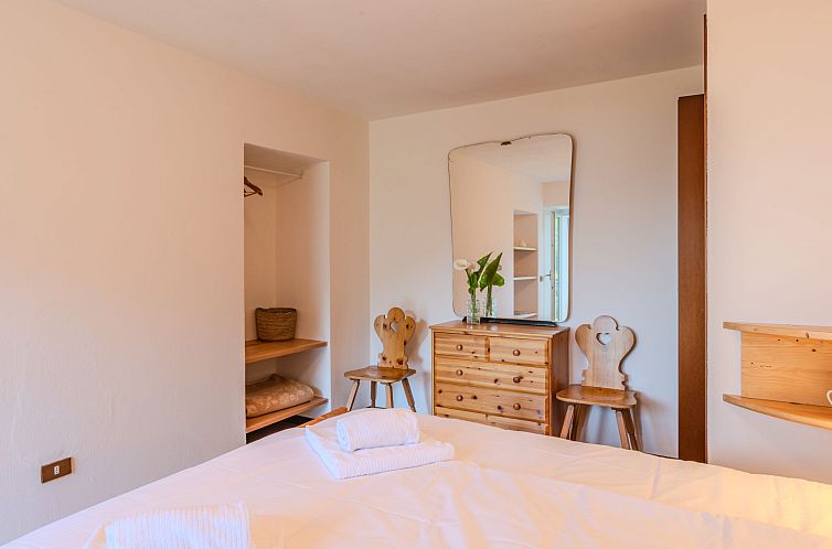 Vakantiehuis Castello