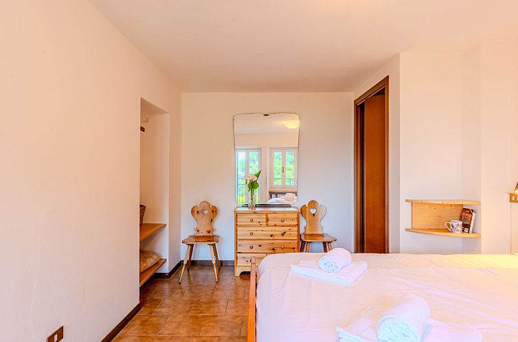 Vakantiehuis Castello