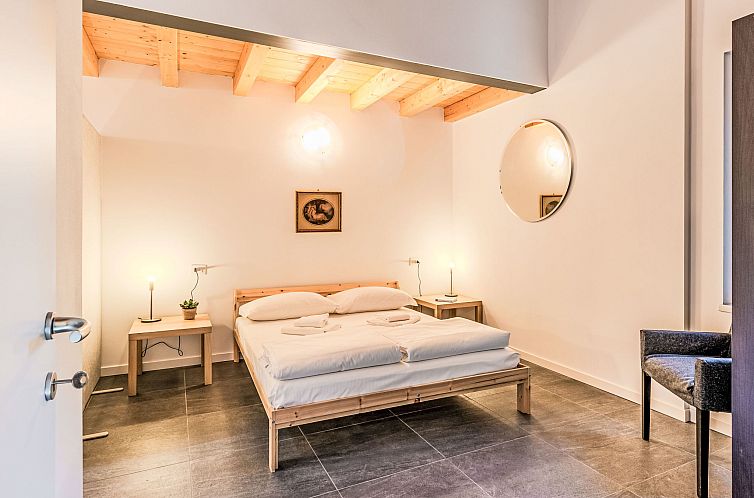 Appartement Camping Turisport