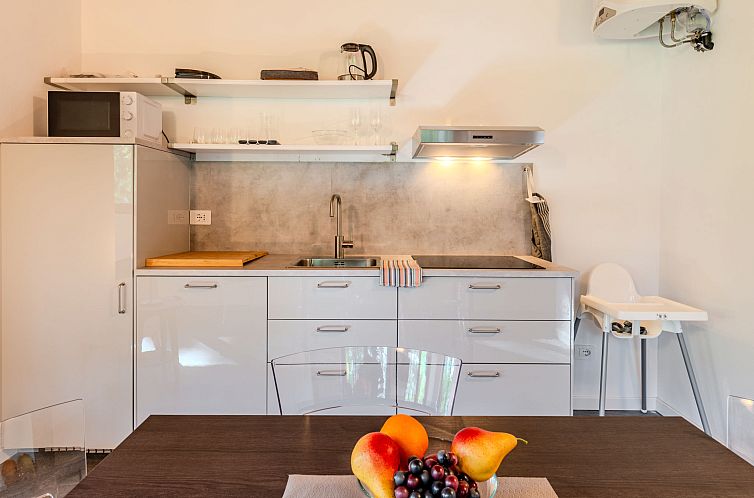 Appartement Camping Turisport