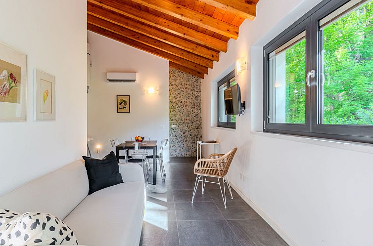 Appartement Camping Turisport