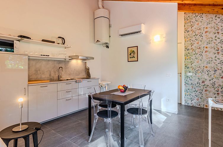 Appartement Camping Turisport