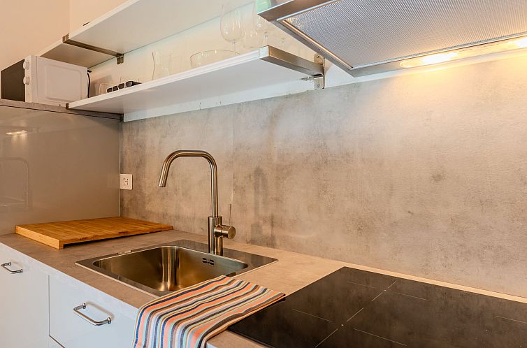 Appartement Camping Turisport