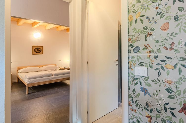 Appartement Camping Turisport