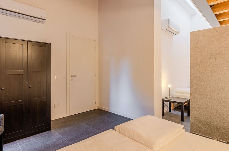 Appartement Camping Turisport
