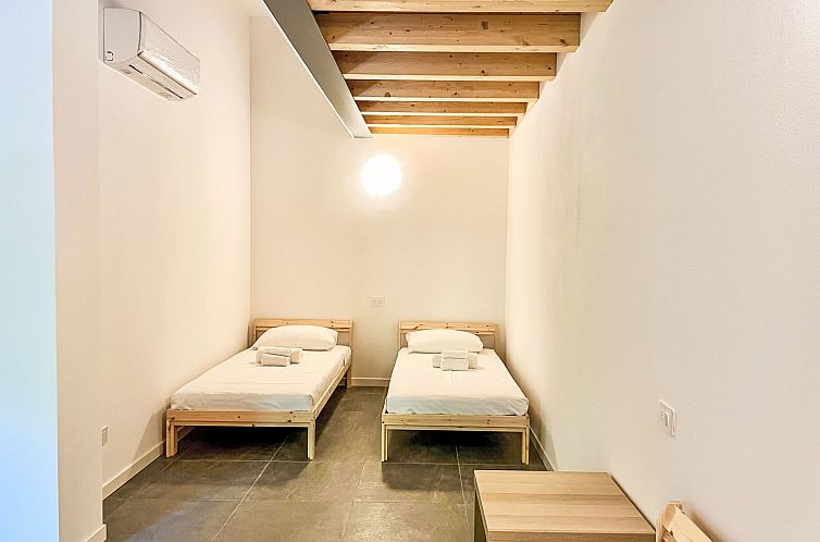 Appartement Camping Turisport