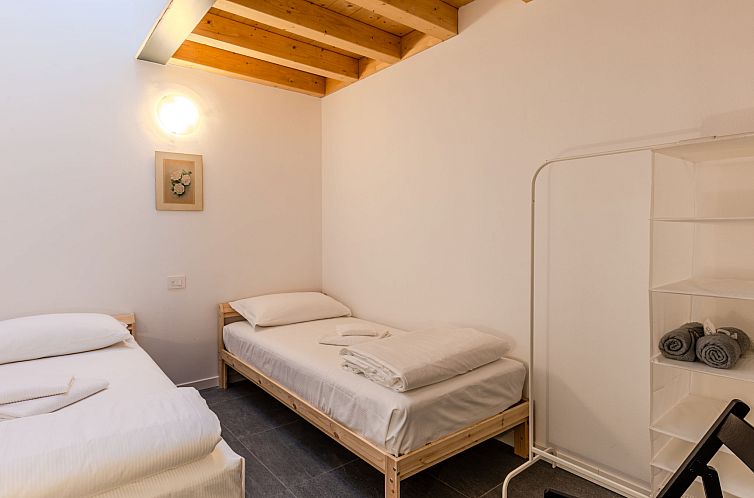 Appartement Camping Turisport